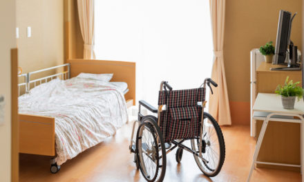 Less than half of Wisconsin nursing homes meet federal staffing standards