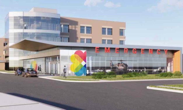 ThedaCare plans $100 million investment in Neenah hospital, graduate medical education