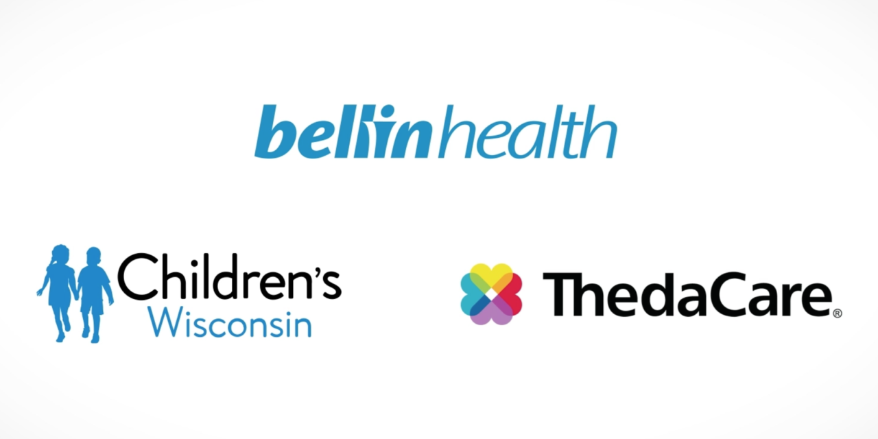 Bellin Health, Children’s Wisconsin, ThedaCare partner on pediatric care