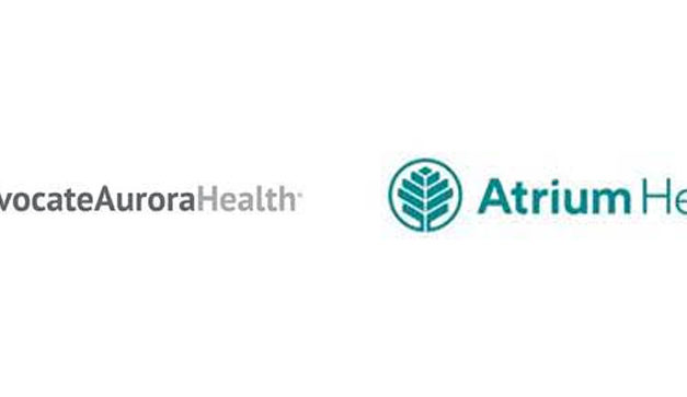 Advocate Aurora Health, Atrium Health to merge