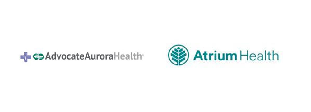 Advocate Aurora Health, Atrium Health to merge