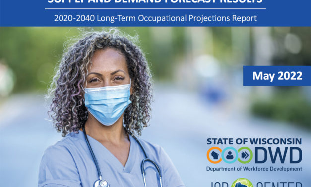 Report: Demand for nurses expected to grow