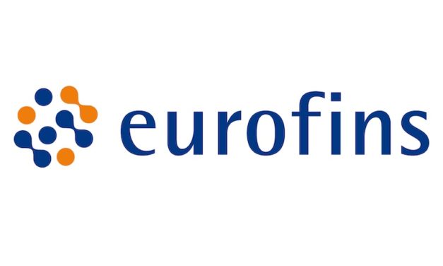 Eurofins steps up testing to help address infant formula shortage