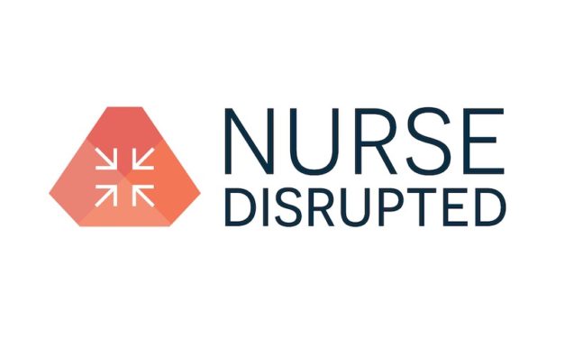 Nurse Disrupted expands work
