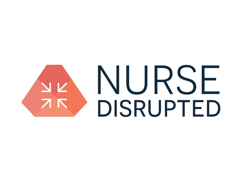 Nurse Disrupted expands work