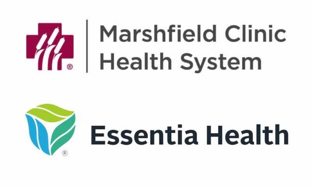 Marshfield Clinic Health System exploring merger with Essentia Health 