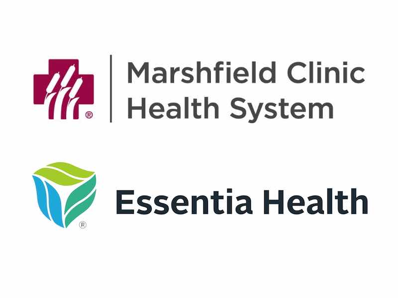 Marshfield Clinic, Essentia drop merger 