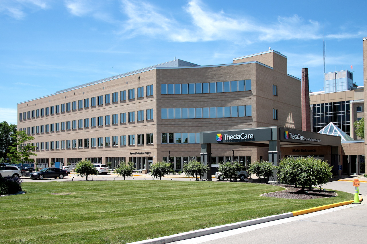 ThedaCare To Create Obstetrical Emergency Department - Wisconsin Health ...