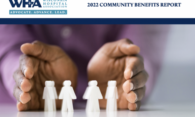 WHA: Hospitals contributed $2 billion in community benefits