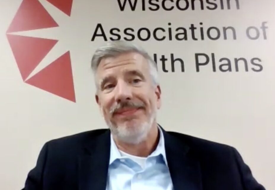 Wisconsin Association of Health Plans expands focus to include Medicaid long-term care