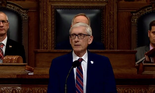 Evers to prioritize mental health in coming budget