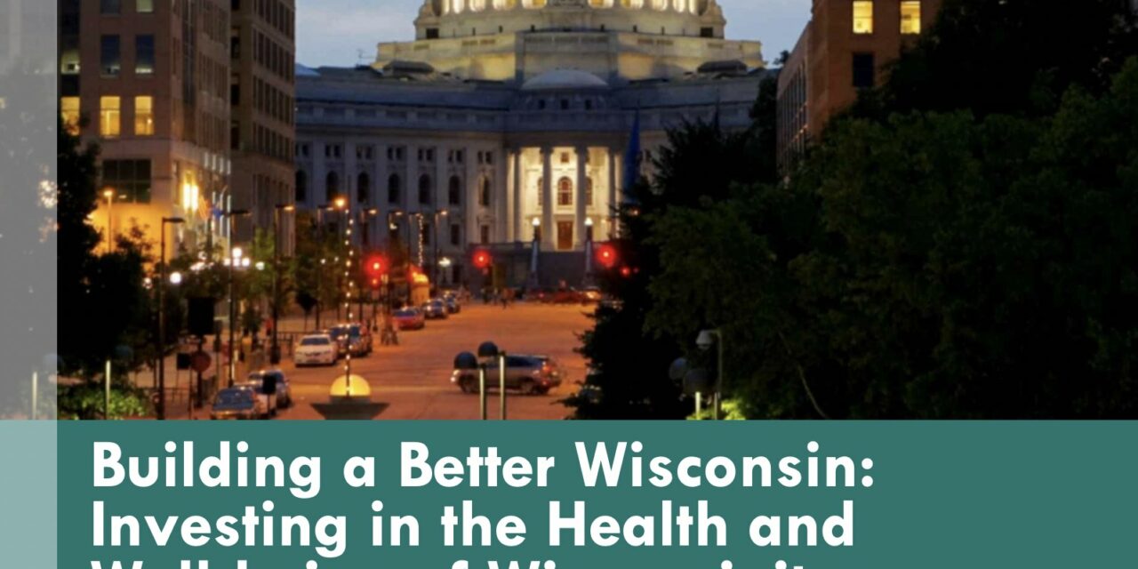 Governor’s Health Equity Council releases final report 
