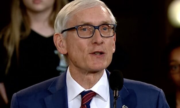Evers lays out budget plans for health in schools