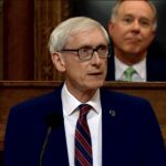Evers modifies, approves response to western Wisconsin healthcare facility closures