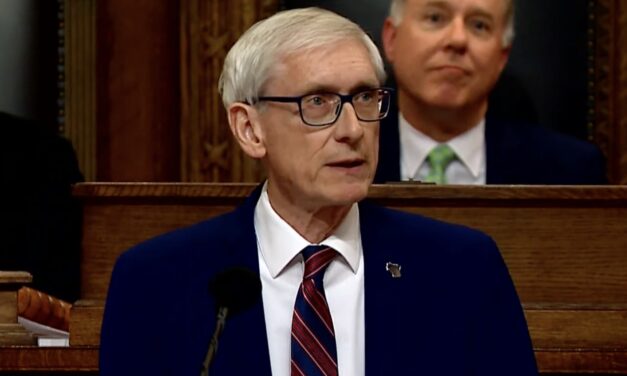 Evers modifies, approves response to western Wisconsin healthcare facility closures