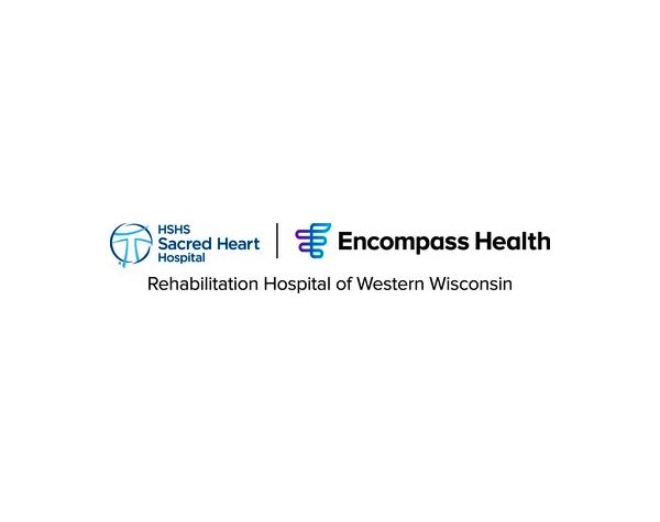 HSHS, Encompass open rehabilitation hospital in Eau Claire