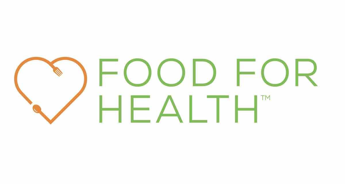 Food for Health takes aim at diet-related disease