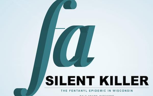 Report: Fentanyl is top killer for Wisconsinites between 25 and 54