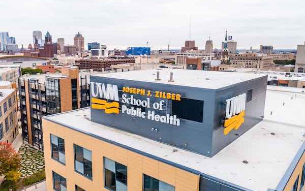 UW-Milwaukee public health college receives $20 million boost