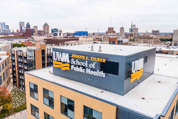 UW-Milwaukee public health college receives $20 million boost