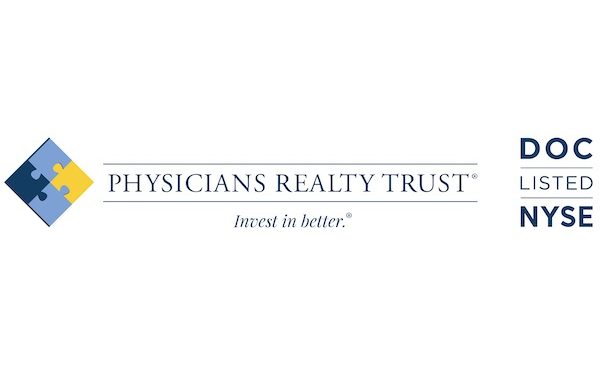 Physicians Realty Trust set to merge with Denver company