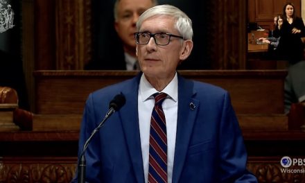 Evers approves matching funds to grow state’s biohealth industry 