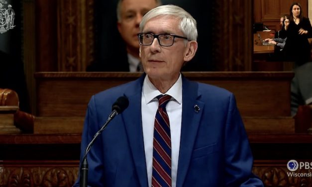 Evers urges Republicans to release PFAS funding