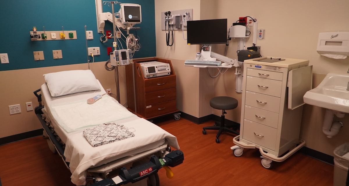 ThedaCare opens obstetrical emergency department in Neenah