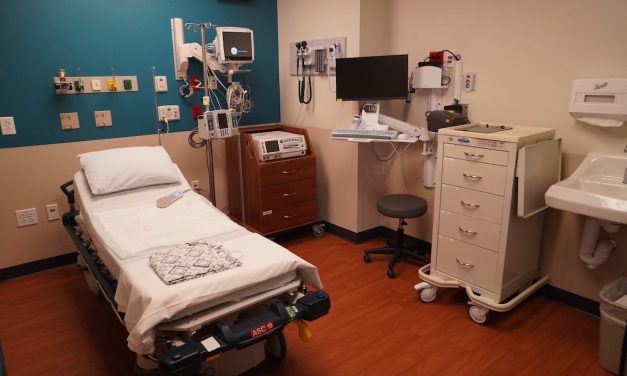 ThedaCare opens obstetrical emergency department in Neenah