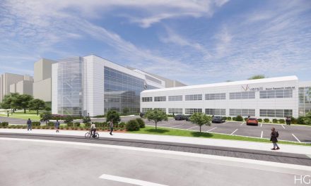 Commission releases $10 million for Versiti Blood Research Institute’s addition