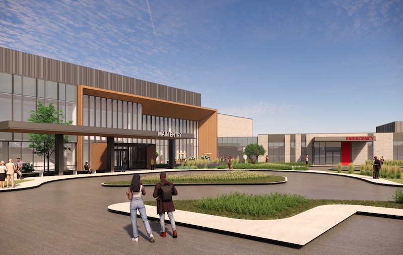 Froedtert ThedaCare Health breaks ground on Oshkosh campus