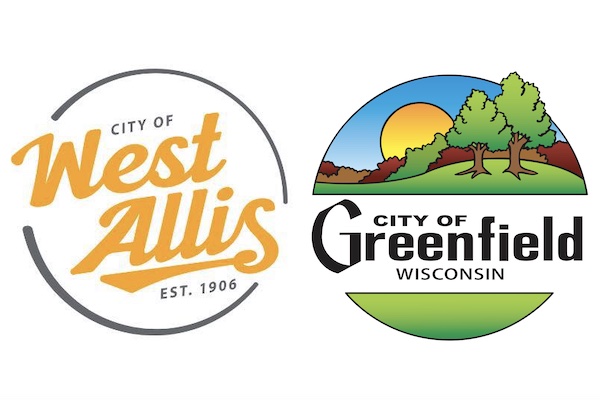 Greenfield, West Allis health departments join forces 