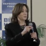 Vice President Harris talks nursing home regulations, reproductive healthcare in La Crosse