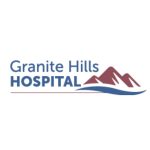 Granite Hills Hospital plans growth