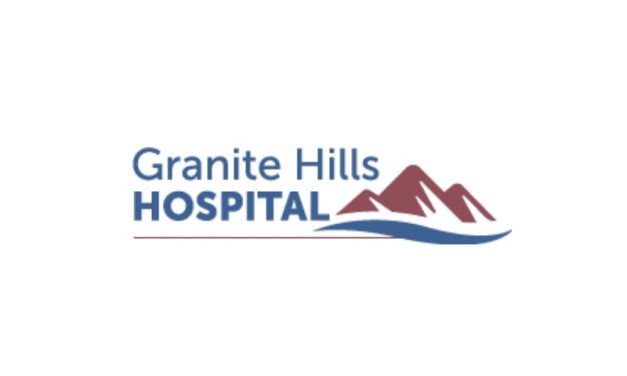 Granite Hills Hospital plans growth