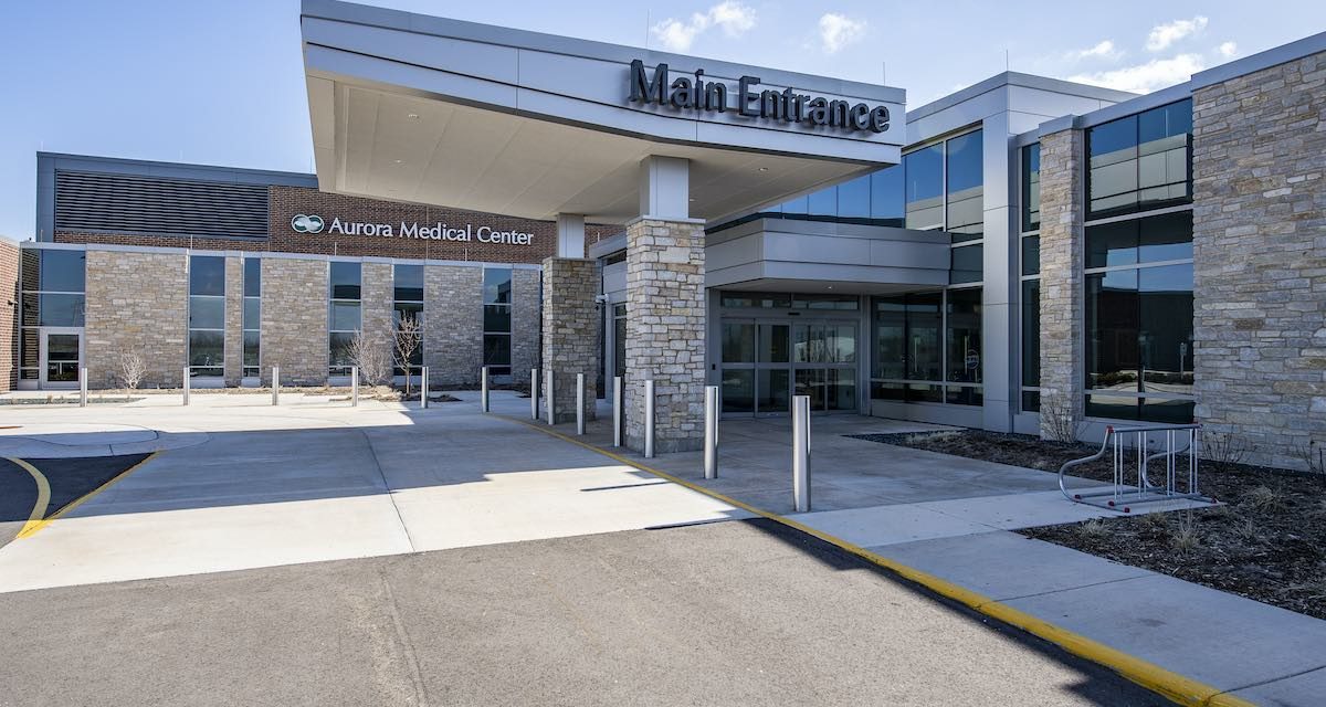 Aurora Medical Center – Fond du Lac opens