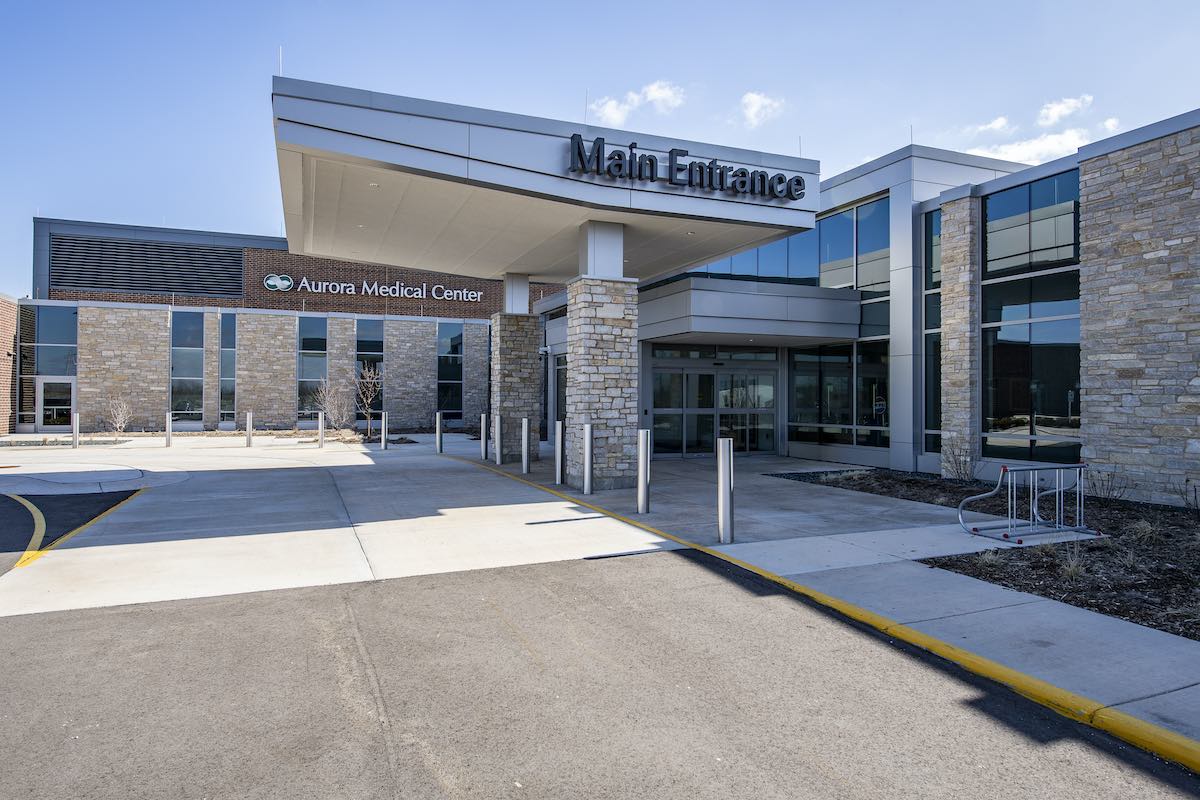 Aurora Medical Center Fond du Lac opens Wisconsin Health News