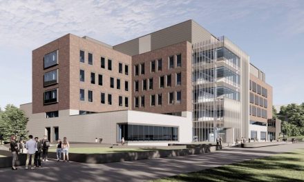 UW-Eau Claire receive OK to enter into lease with Mayo Clinic 