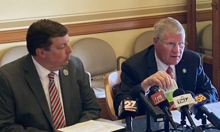 Legislators sign off on $36 million plan for opioid settlement dollars