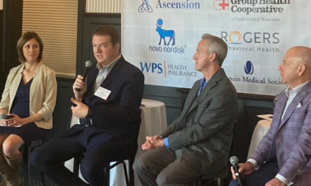 Panel weighs in on rise in healthcare attacks, ransomware