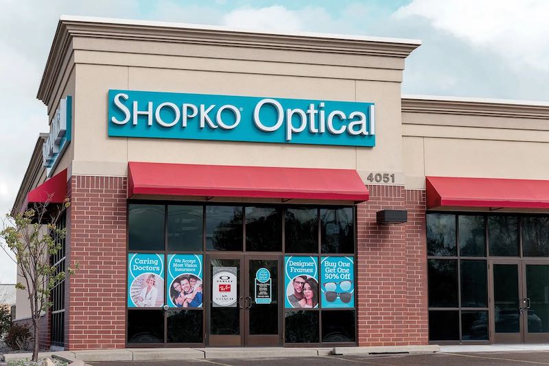 Shopko Optical acquired by German company 