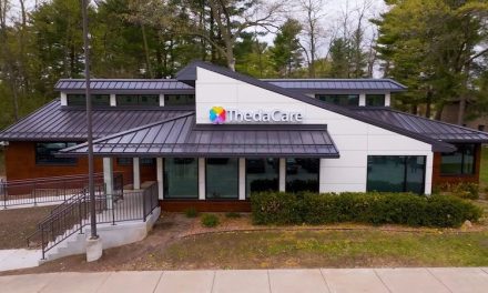 ThedaCare will open mental health clinic next month 