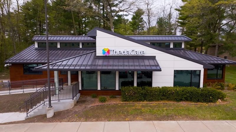 ThedaCare will open mental health clinic next month 