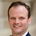 Nondorf becomes permanent head of SSM Health Wisconsin