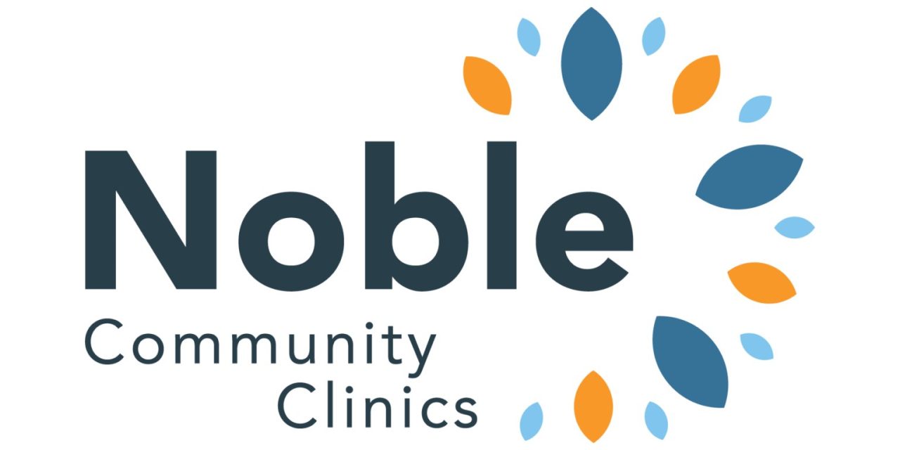 Family Health La Clinica changes name to Noble Community Clinics