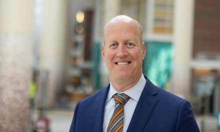 Children’s Wisconsin names new CEO