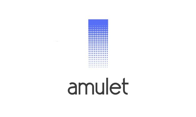 Amulet raises funds for food safety technology 