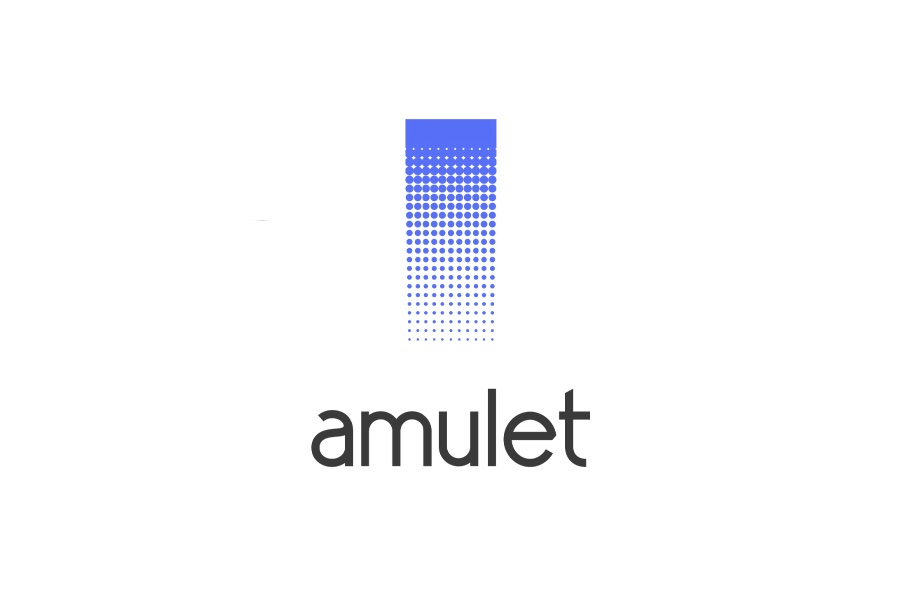 Amulet raises funds for food safety technology 