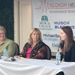 Community health center CEOs tackle challenges