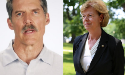 Baldwin, Hovde call for drug price negotiations